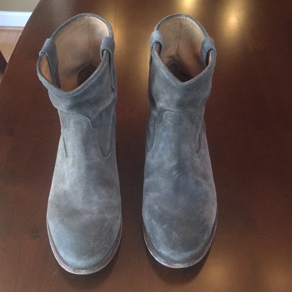 Isabel Marant Shoes - Isabel Marant Bootie